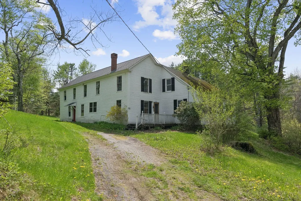 105 Hillside Road Brunswick ME 04011