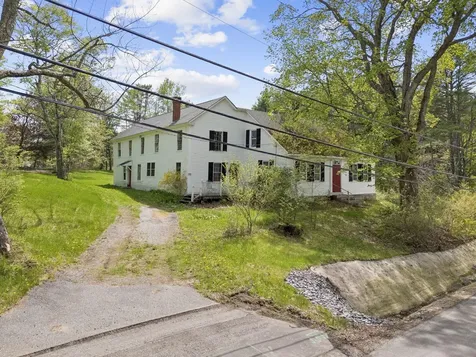 105 Hillside Road Brunswick ME 04011