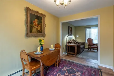 11 Simon Road Waldoboro ME 04572