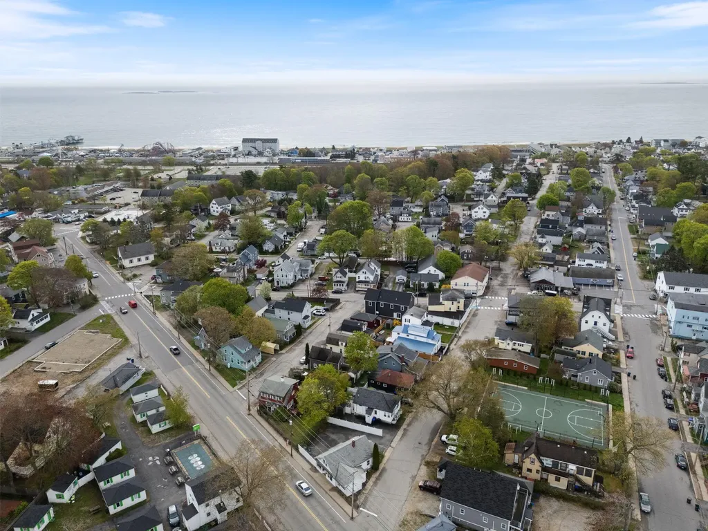 77 Saco Avenue Old Orchard Beach ME 04064