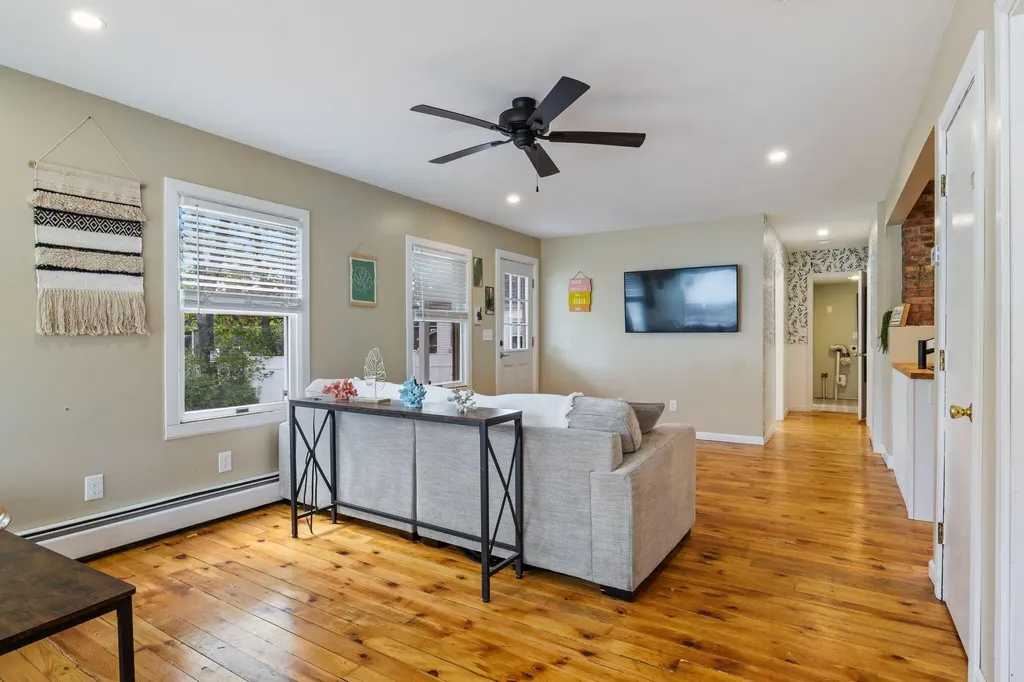 77 Saco Avenue Old Orchard Beach ME 04064
