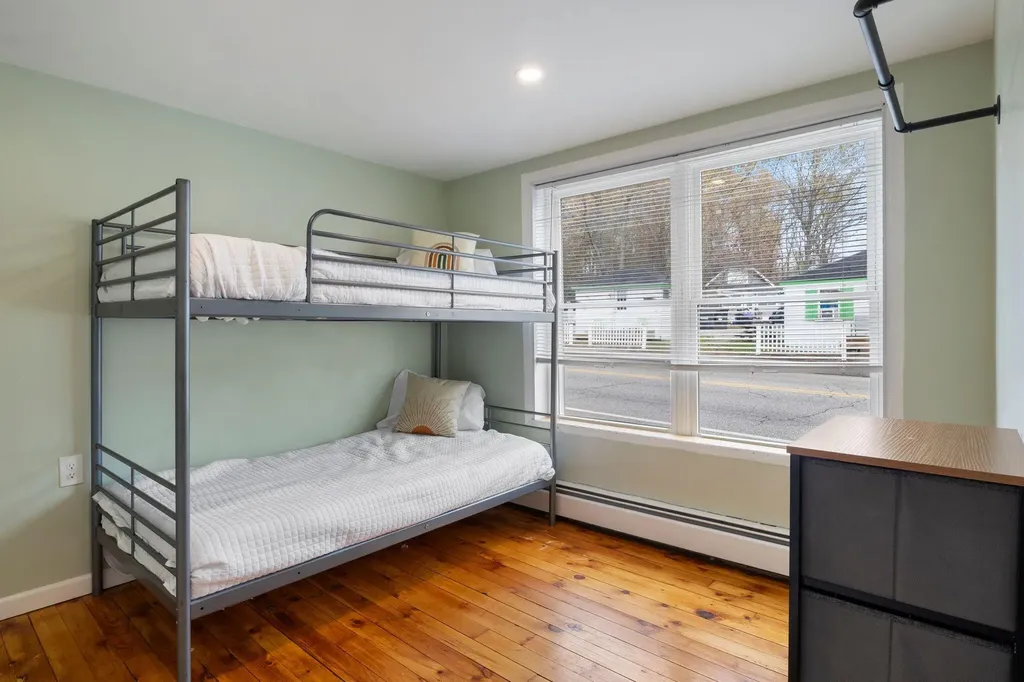 77 Saco Avenue Old Orchard Beach ME 04064