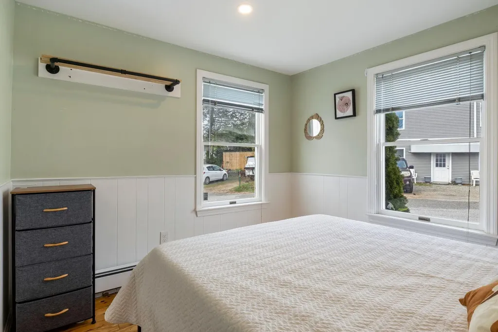 77 Saco Avenue Old Orchard Beach ME 04064
