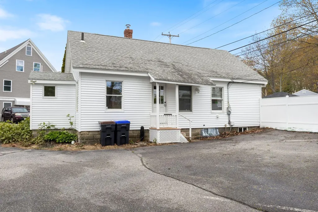 77 Saco Avenue Old Orchard Beach ME 04064