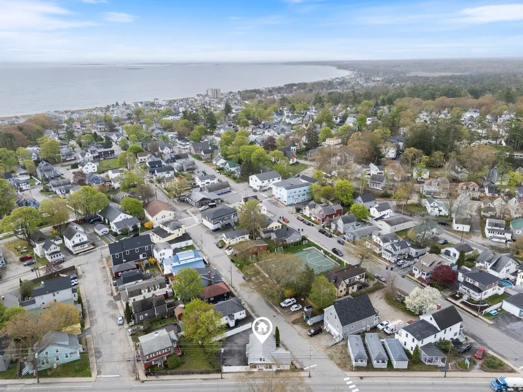 77 Saco Avenue Old Orchard Beach ME 04064