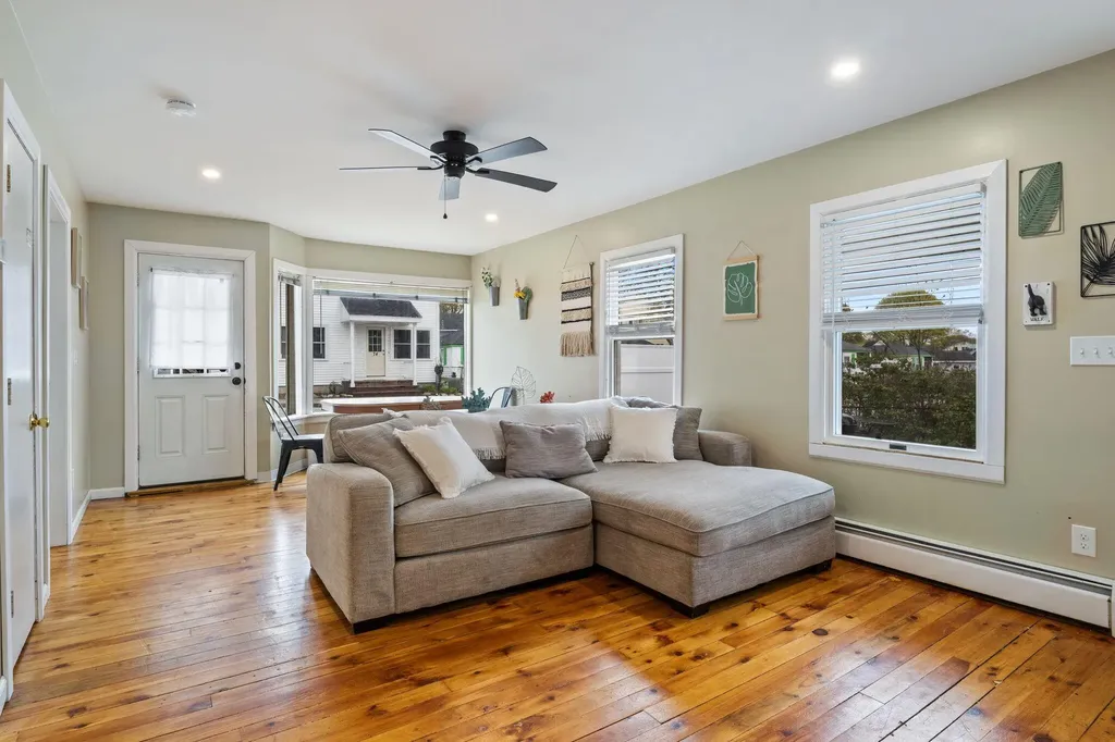 77 Saco Avenue Old Orchard Beach ME 04064