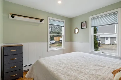 77 Saco Avenue Old Orchard Beach ME 04064