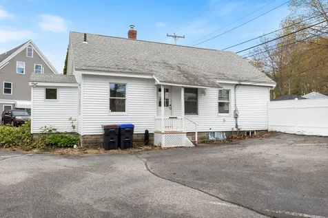 77 Saco Avenue Old Orchard Beach ME 04064