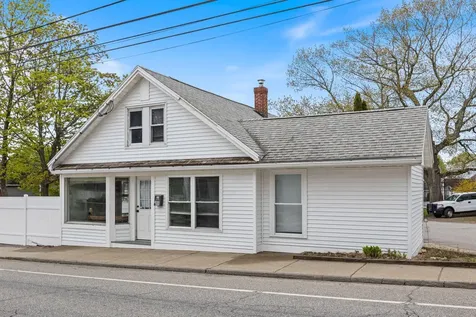 77 Saco Avenue Old Orchard Beach ME 04064