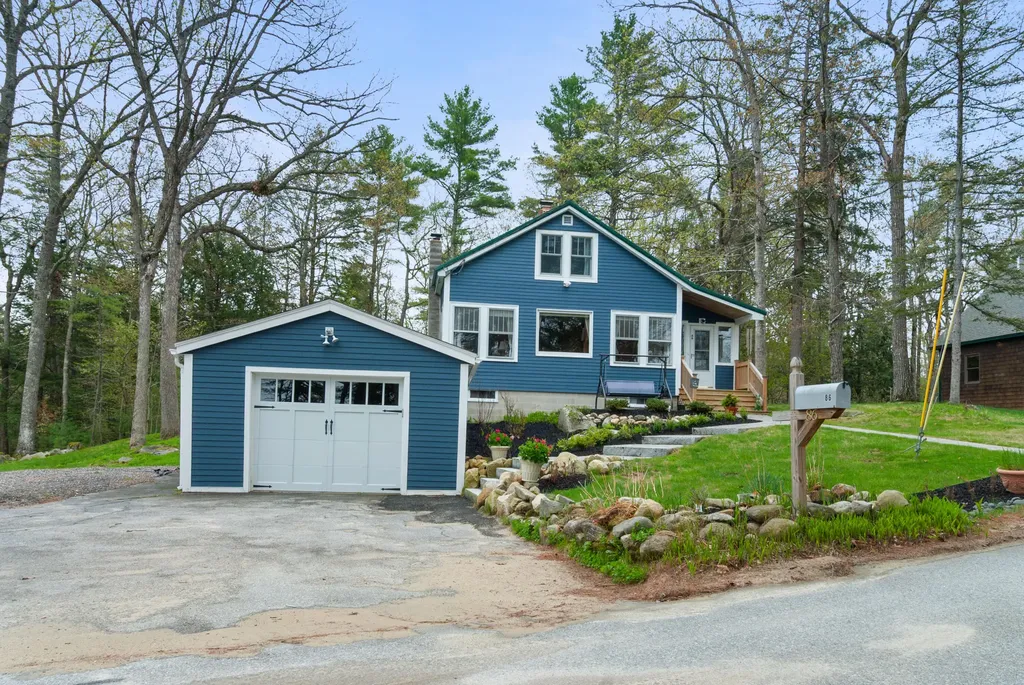 86 Basin Road Windham ME 04062