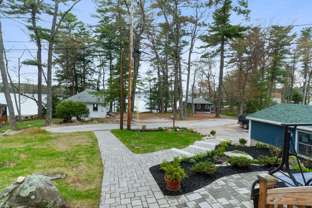 86 Basin Road Windham ME 04062
