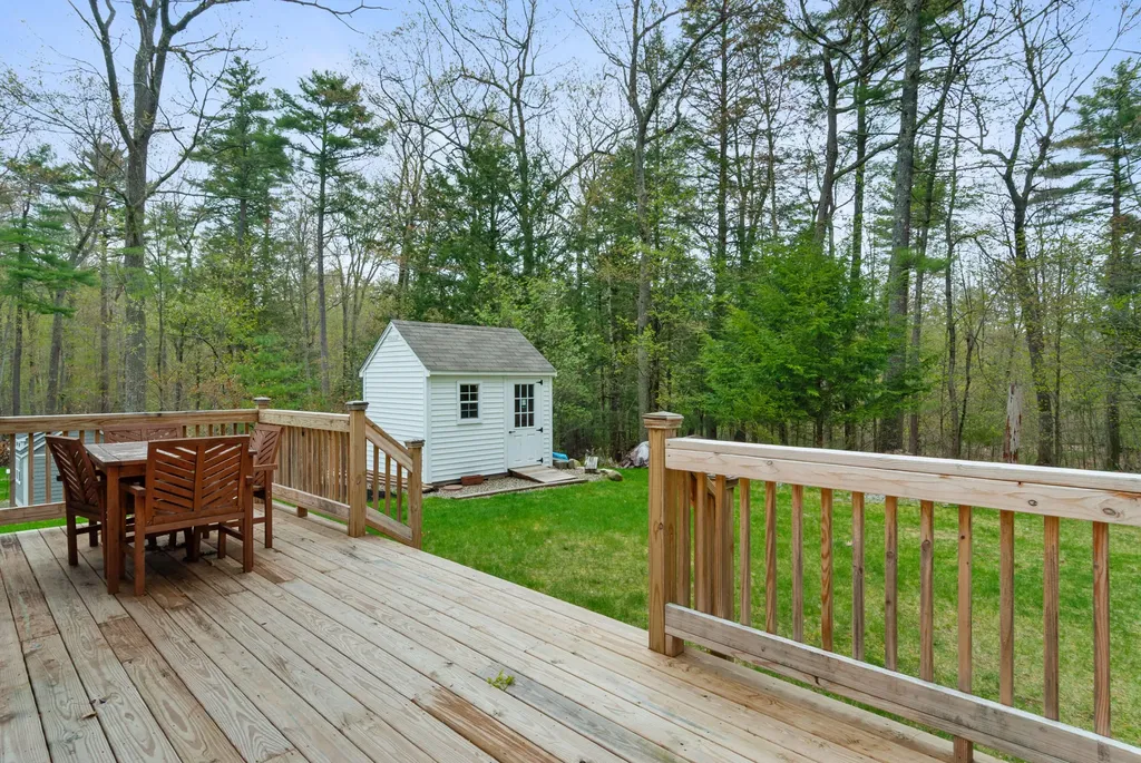 86 Basin Road Windham ME 04062