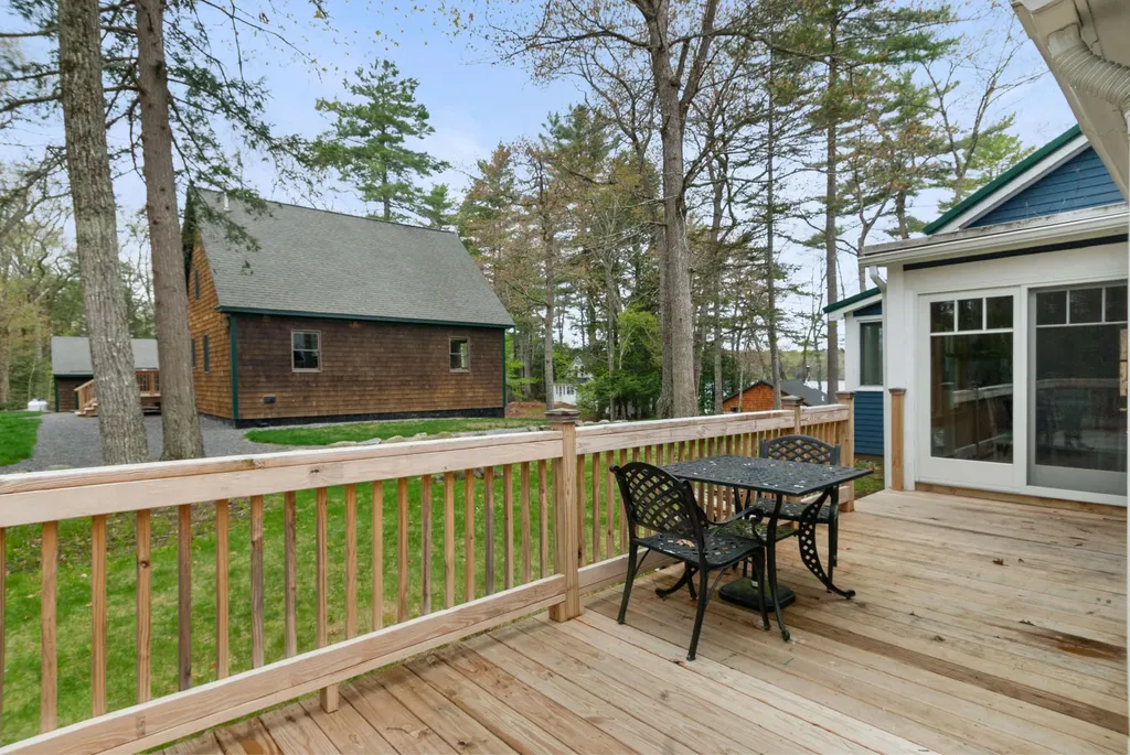 86 Basin Road Windham ME 04062