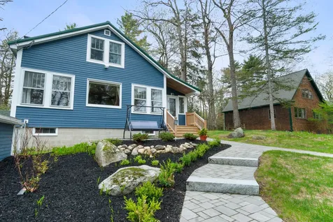 86 Basin Road Windham ME 04062