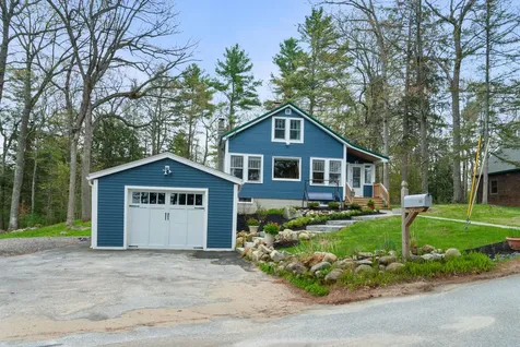 86 Basin Road Windham ME 04062