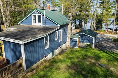 86 Basin Road Windham ME 04062