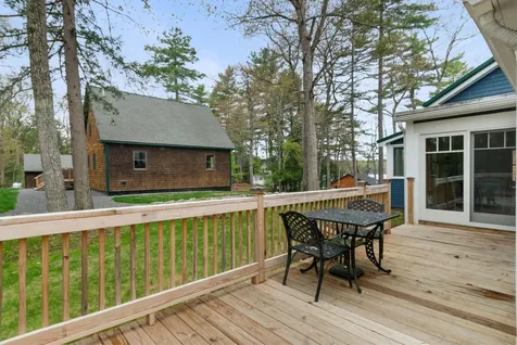 86 Basin Road Windham ME 04062