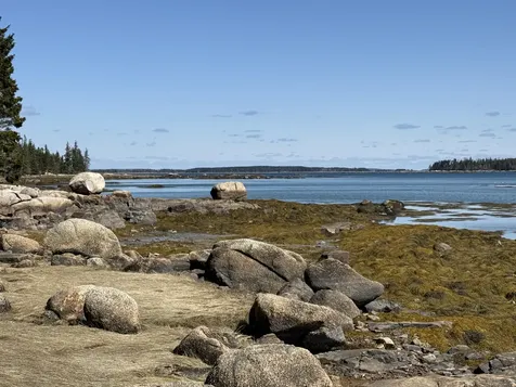 18 Jericho Bay Road Swans Island ME 04685