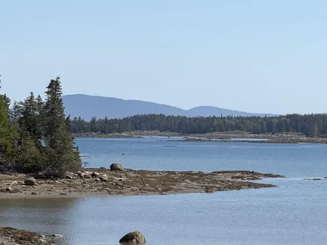 18 Jericho Bay Road Swans Island ME 04685