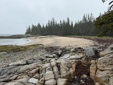 18 Jericho Bay Road Swans Island ME 04685