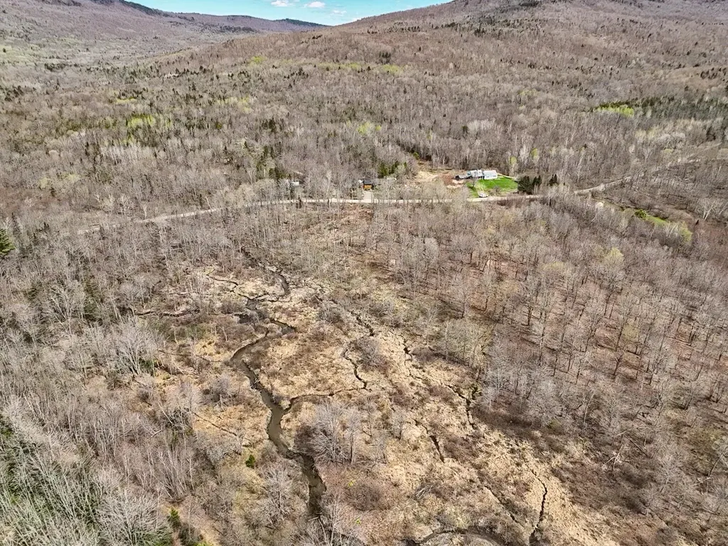 0 Center Hill Road Weld ME 04285
