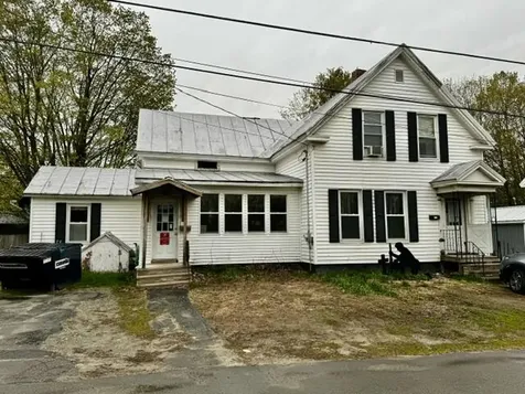 21 South Street Skowhegan ME 04976
