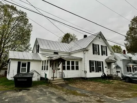 21 South Street Skowhegan ME 04976