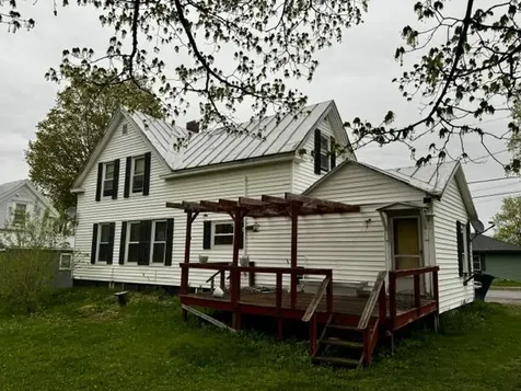 21 South Street Skowhegan ME 04976