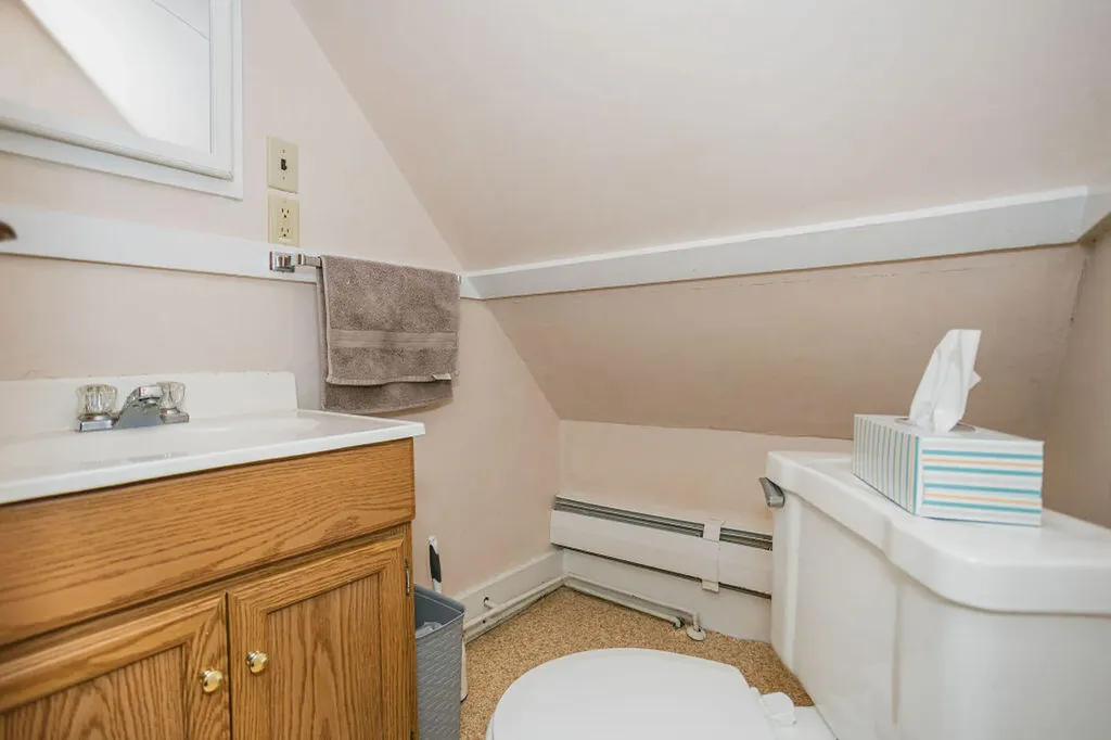 38 High Street Wilton ME 04294