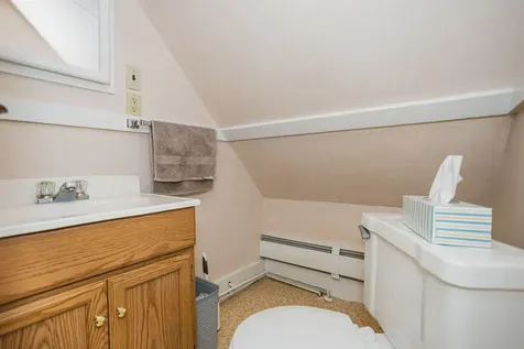 38 High Street Wilton ME 04294