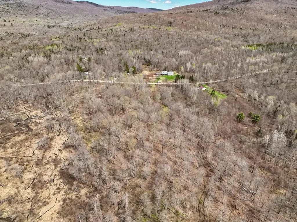 01 Center Hill Road Weld ME 04285