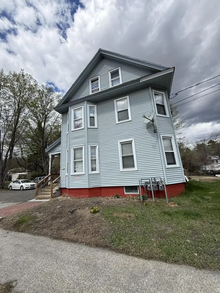 145 Gamage Avenue Auburn ME 04210