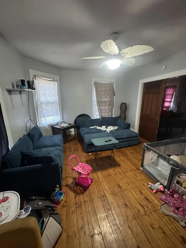 145 Gamage Avenue Auburn ME 04210