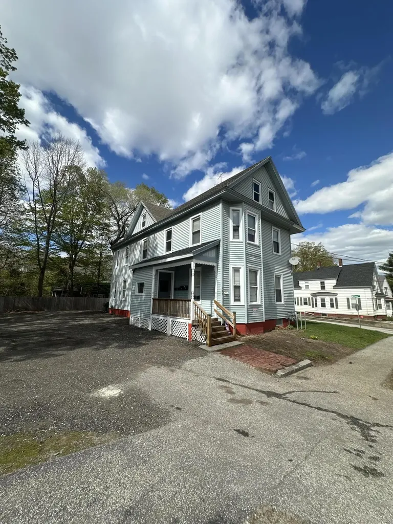 145 Gamage Avenue Auburn ME 04210
