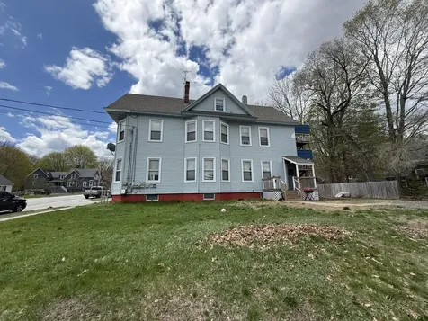 145 Gamage Avenue Auburn ME 04210