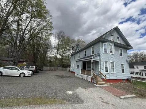 145 Gamage Avenue Auburn ME 04210