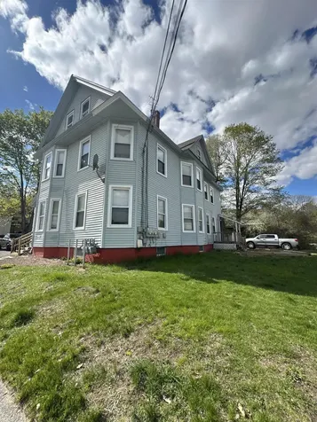 145 Gamage Avenue Auburn ME 04210