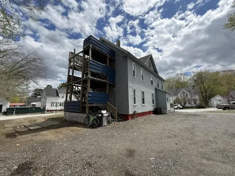 145 Gamage Avenue Auburn ME 04210