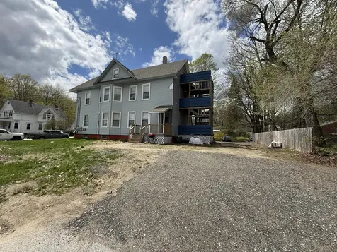 145 Gamage Avenue Auburn ME 04210