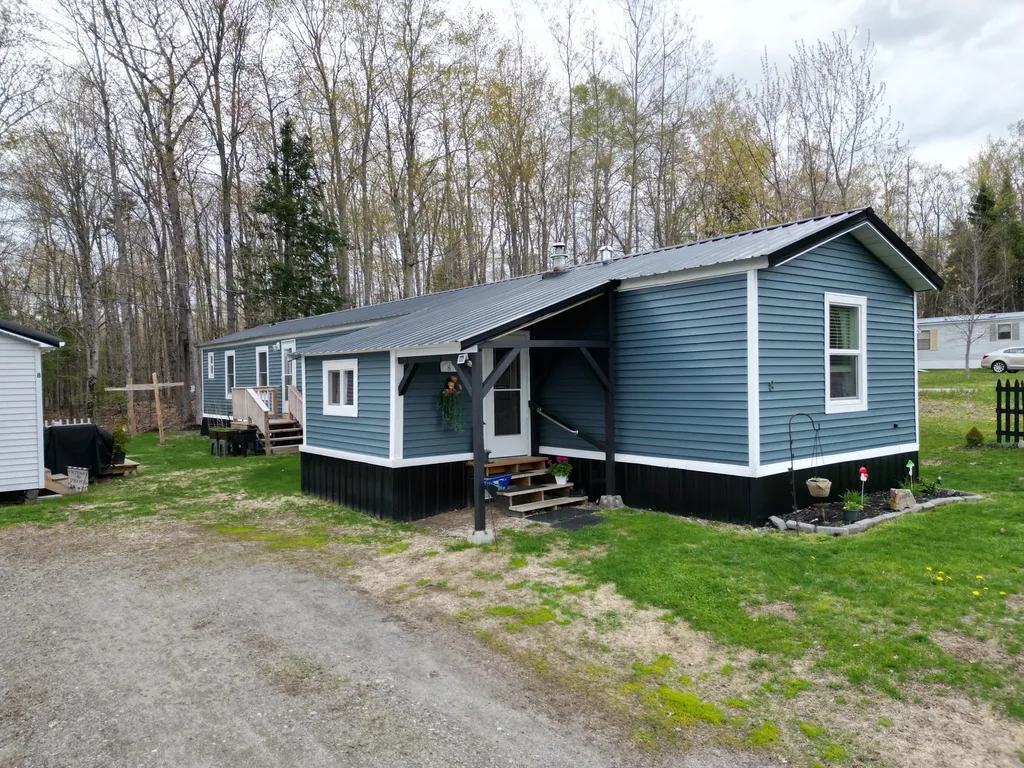 45 Church Street East Millinocket ME 04430