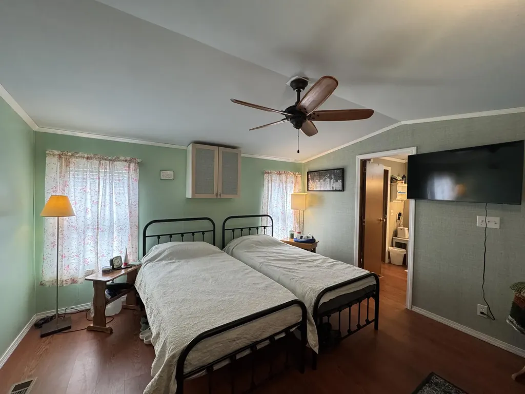 45 Church Street East Millinocket ME 04430