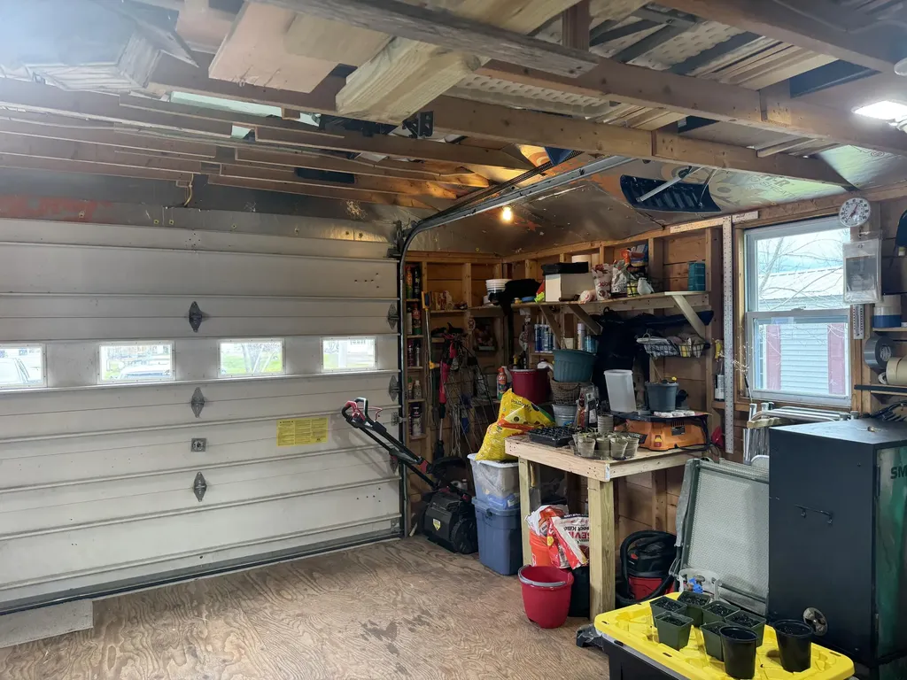 45 Church Street East Millinocket ME 04430