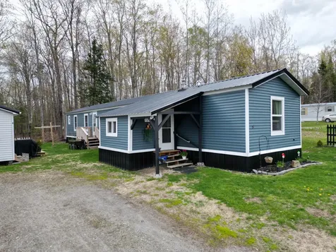 45 Church Street East Millinocket ME 04430