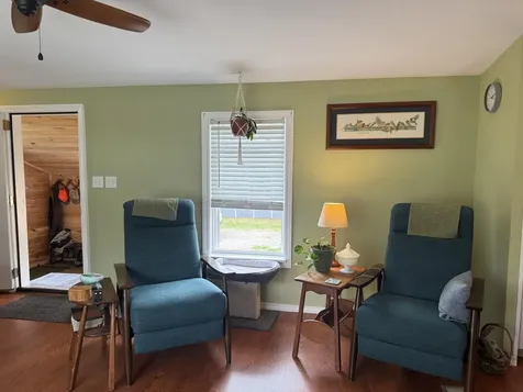 45 Church Street East Millinocket ME 04430