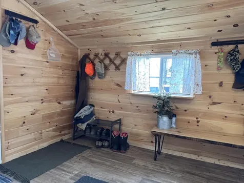 45 Church Street East Millinocket ME 04430