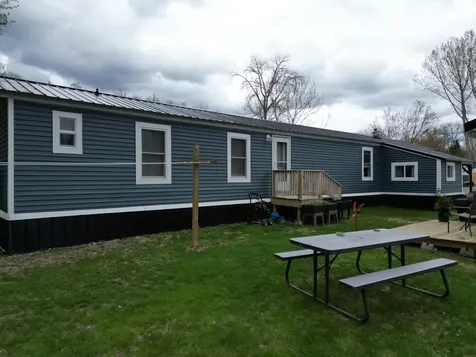 45 Church Street East Millinocket ME 04430