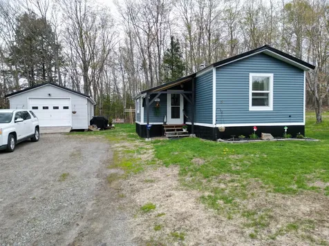 45 Church Street East Millinocket ME 04430