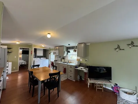 45 Church Street East Millinocket ME 04430