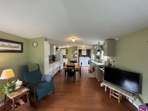 45 Church Street East Millinocket ME 04430