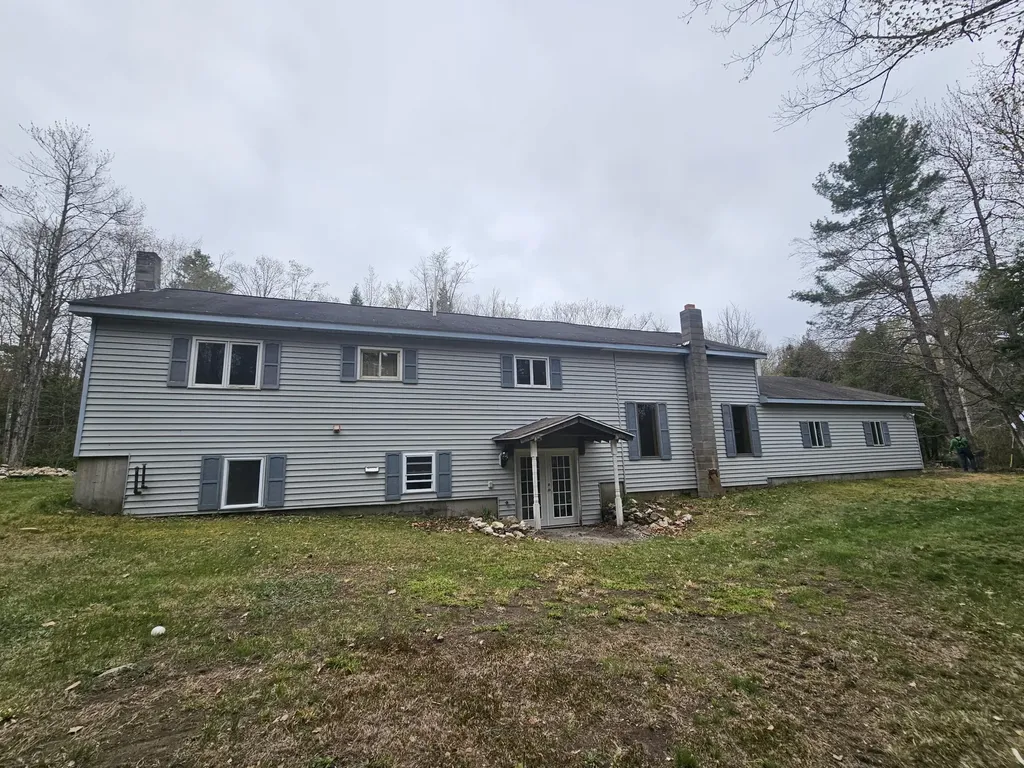 23 Macdonald Road Waterford ME 04088